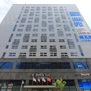 Intercity Hotel