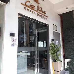 Park Residences Taguig
