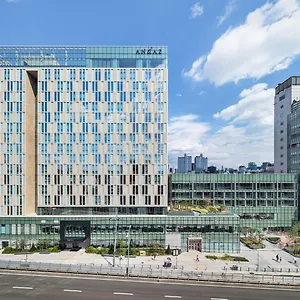 Andaz Gangnam, By Hyatt Seoul