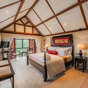 Hotel The Cheriz Boutique