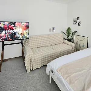 Mh House Seúl