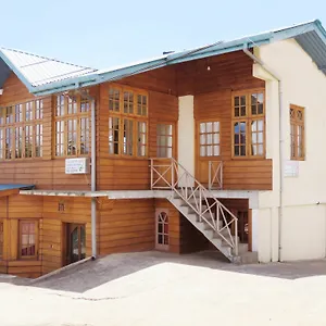 Gasthof Carnation Rest