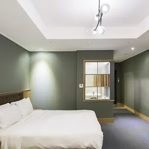 Hotel The Koryo