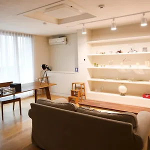 Apartment 일요스테이 Ilyo