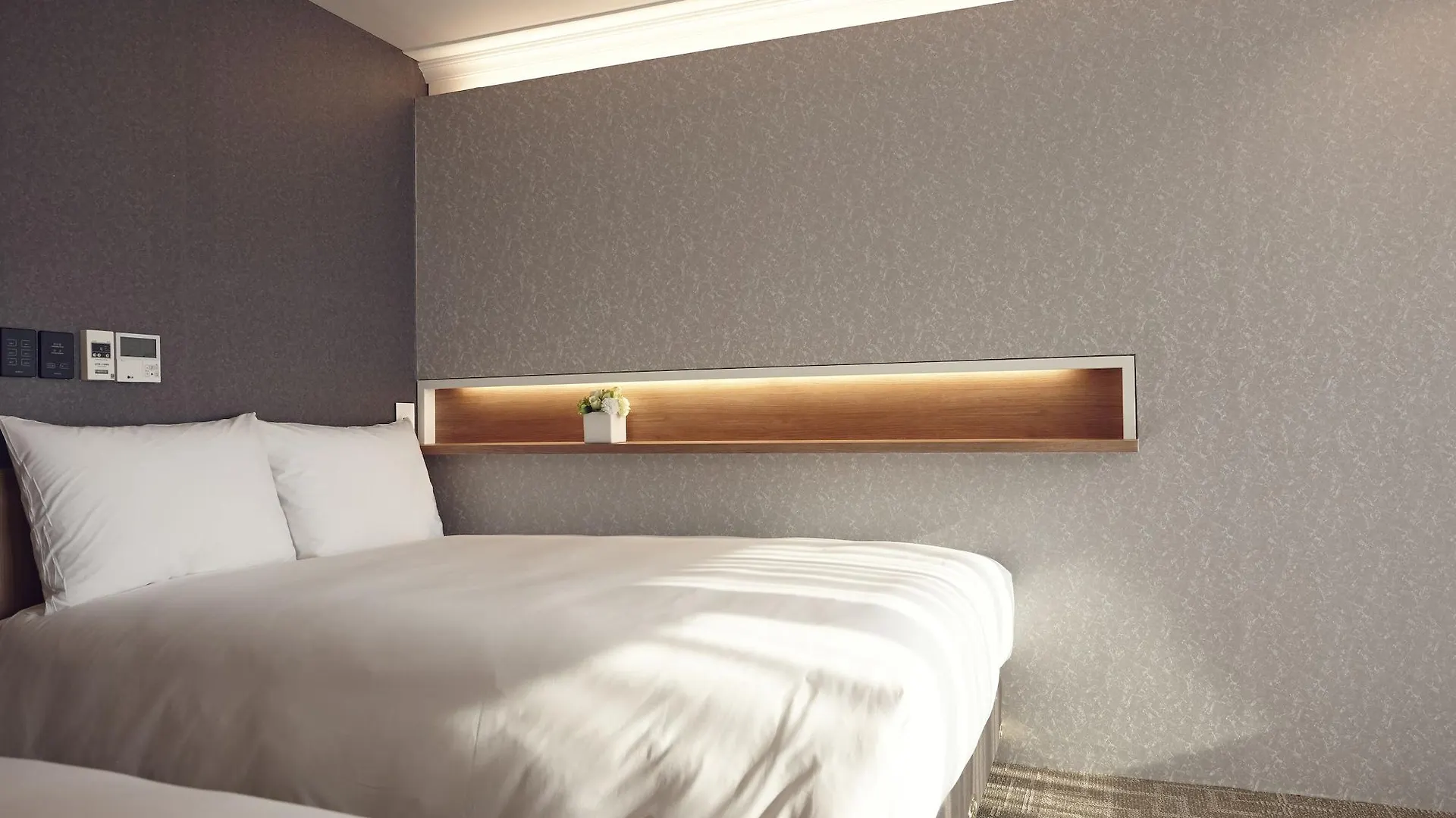 Royal Square Hotel Seoul