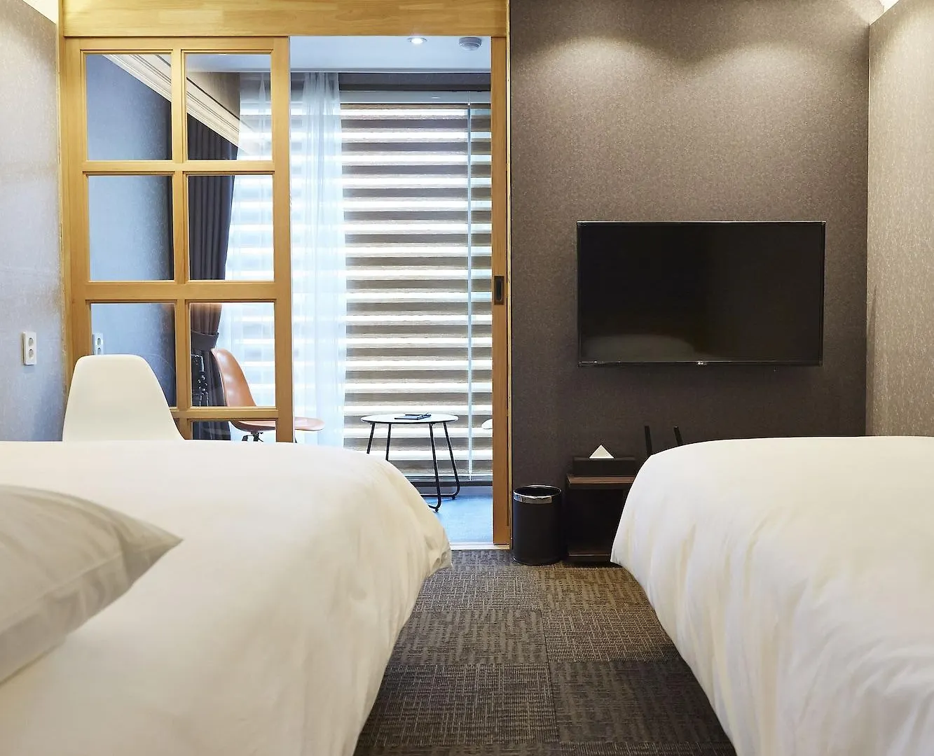 ***  Royal Square Hotel Seoul South Korea