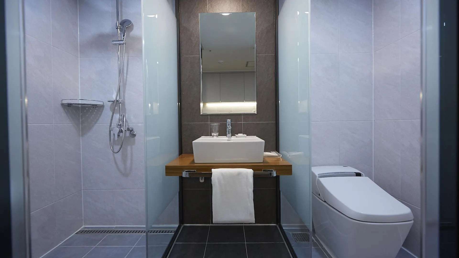 ***  Royal Square Hotel Seoul South Korea