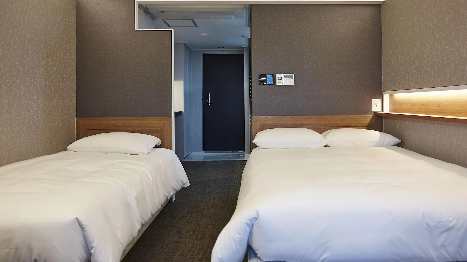 Royal Square Hotel Seoul