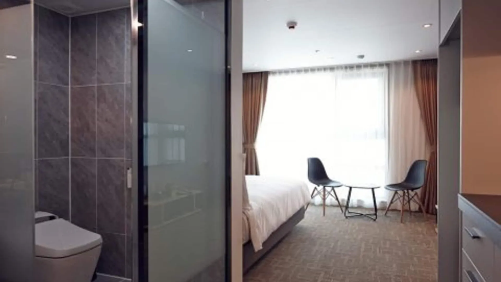 Royal Square Hotel Seoul South Korea