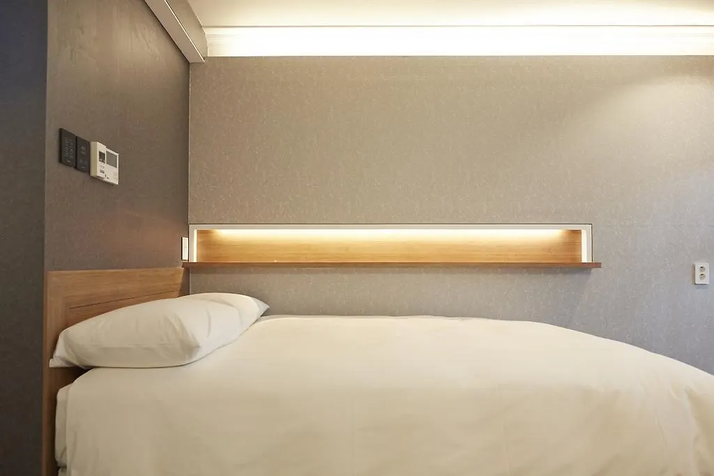 Royal Square Hotel Seoul
