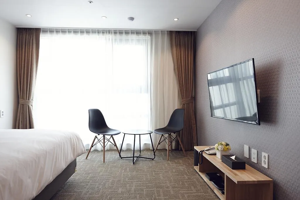 Royal Square Hotel Seoul