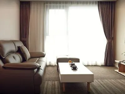 Royal Square Hotel Seoul