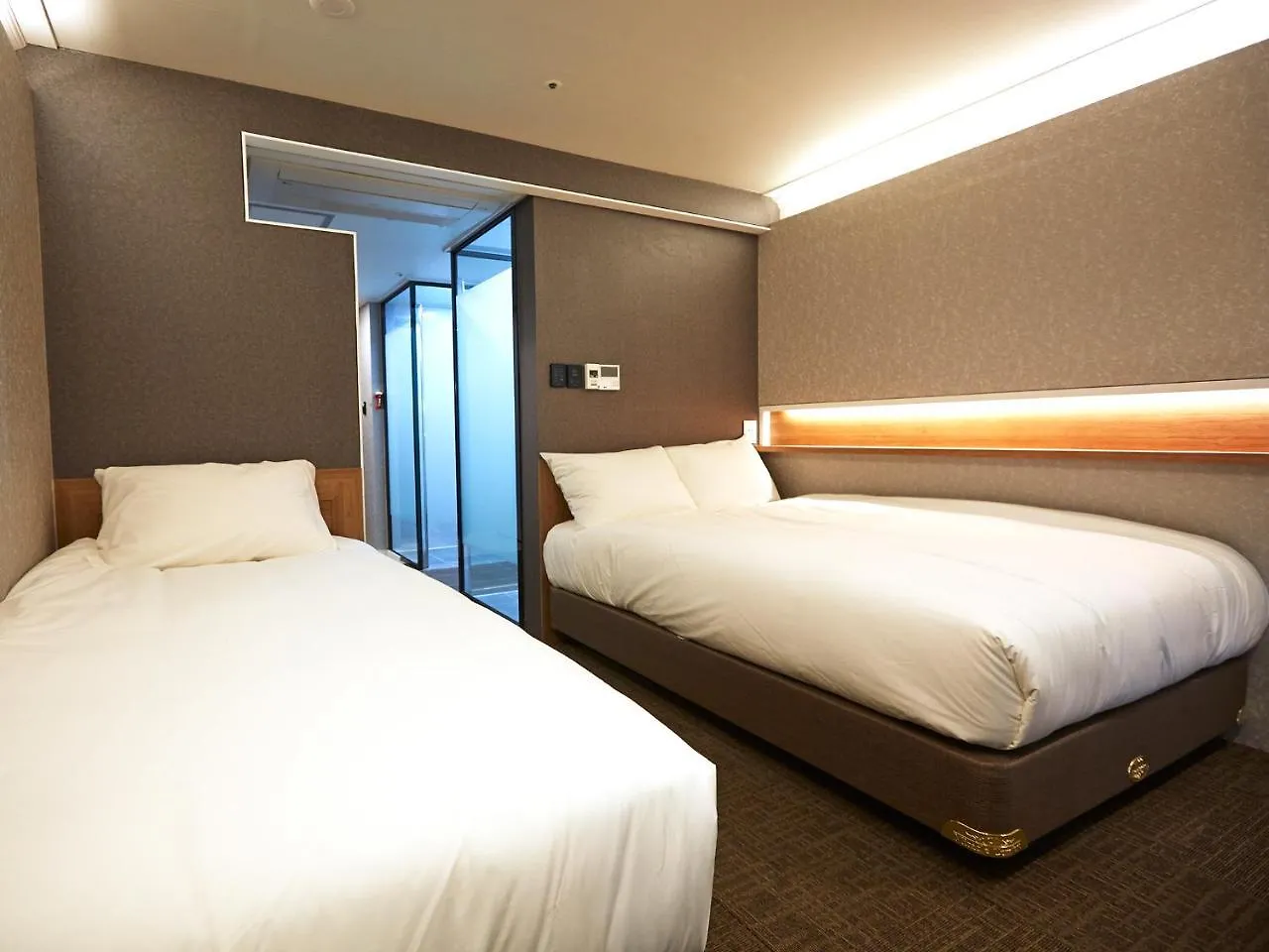 Royal Square Hotel Seoul