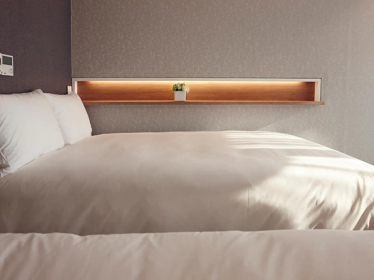 Royal Square Hotel Seoul South Korea