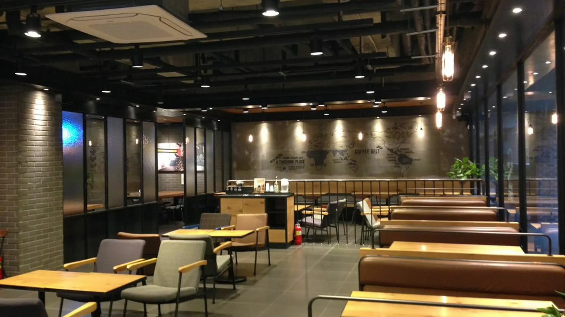 Royal Square Hotel Seoul 3*,