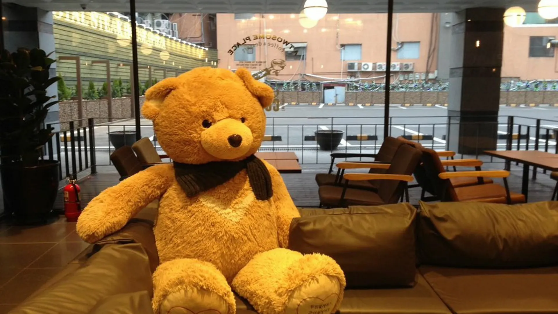Royal Square Hotel Seoul