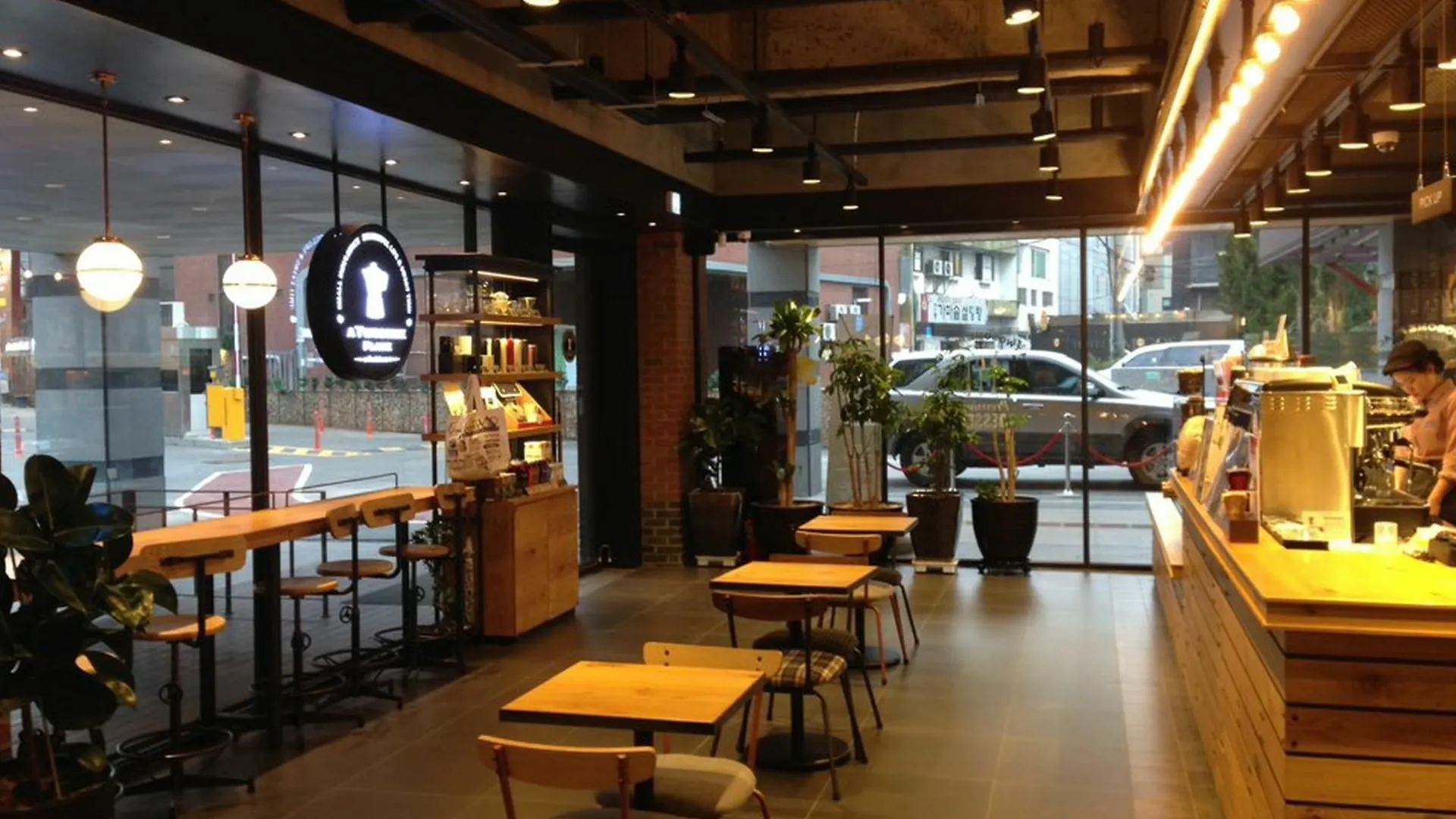 Royal Square Hotel Seoul