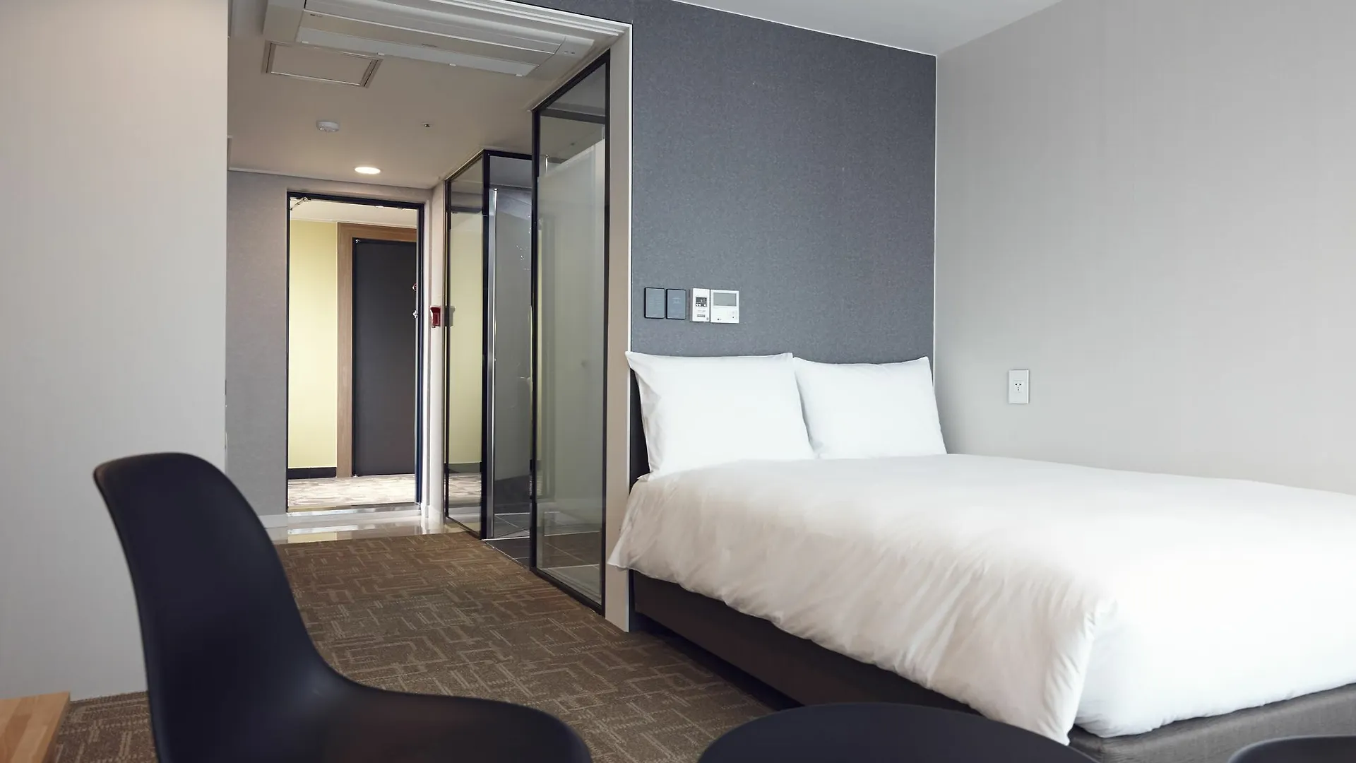 Royal Square Hotel Seoul South Korea
