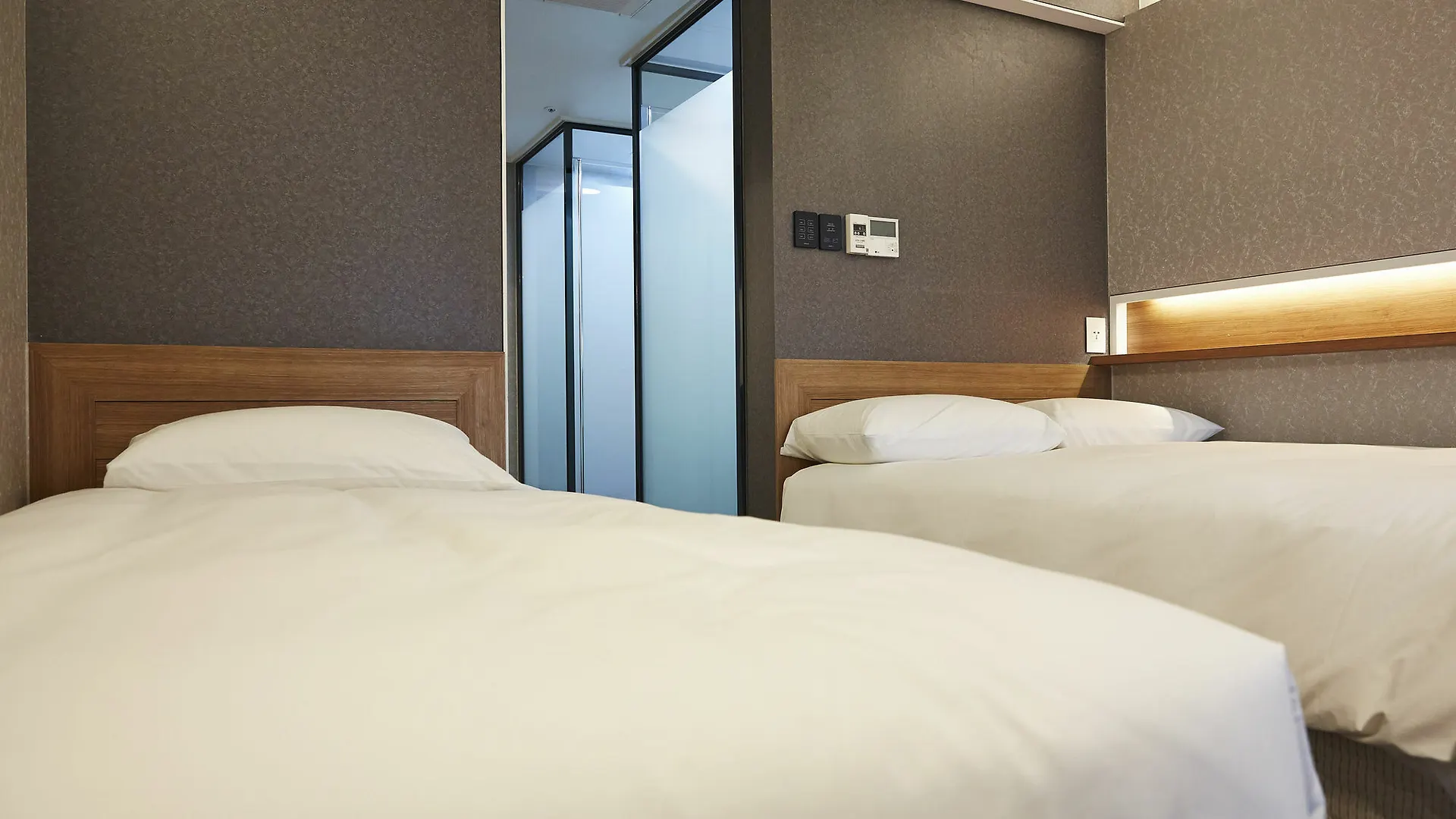 Royal Square Hotel Seoul
